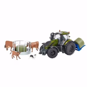 tractor-speelgoed