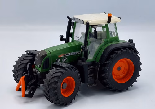 Fendt 718 Vario