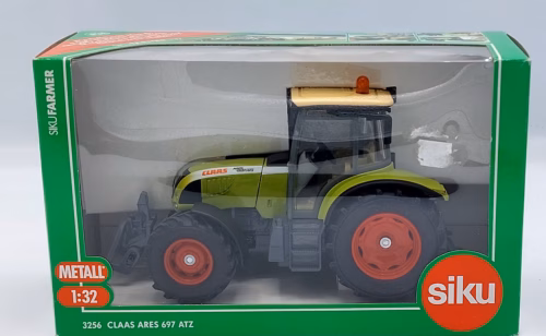 Claas Arez 697 ATZ SK3256