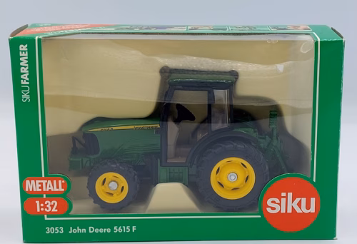 John Deere 5615 F SK3053