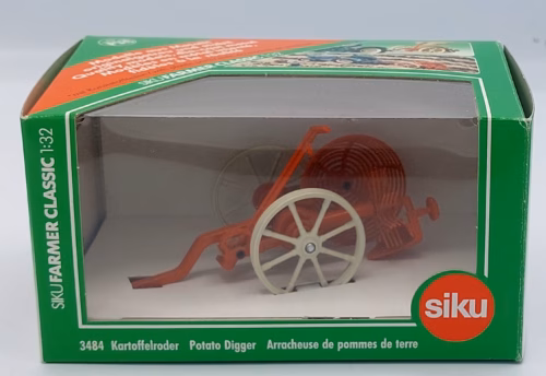 Aardappelrooier SK3484