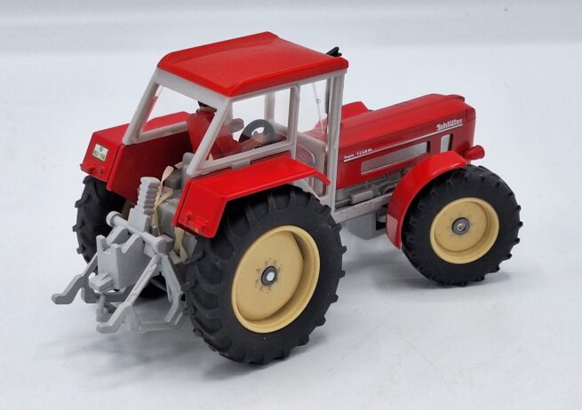 Schluter Super 1250VL