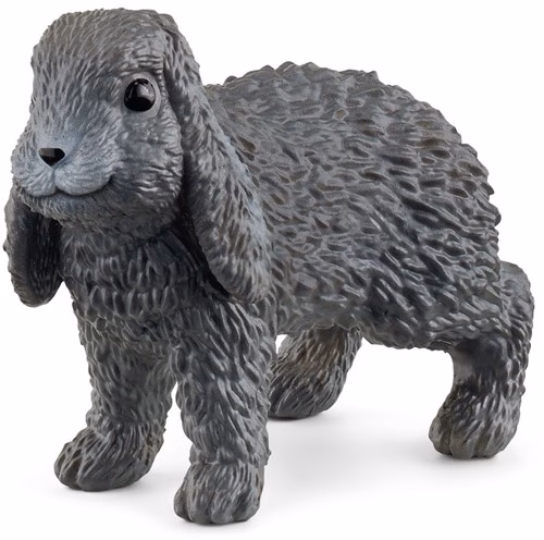 Schleich Farm World Hangoorkonijn 13935