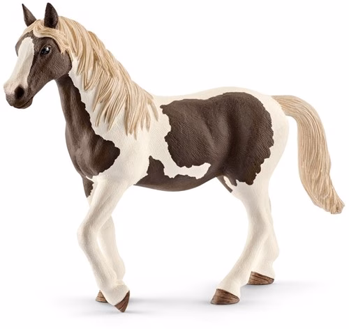Schleich Farm World Pinto Merrie 13830