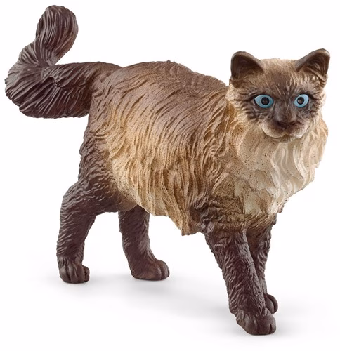 Schleich Farm World Ragdoll Kat 13940