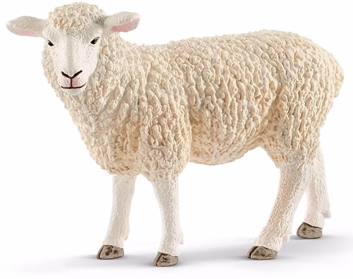 Schleich Farm World Schaap 13882
