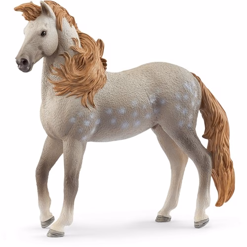 Schleich Horse Club Andalusian Hengst 14895
