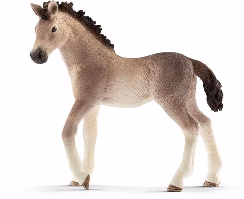 Schleich Horse Club Andalusiër Veulen 13822