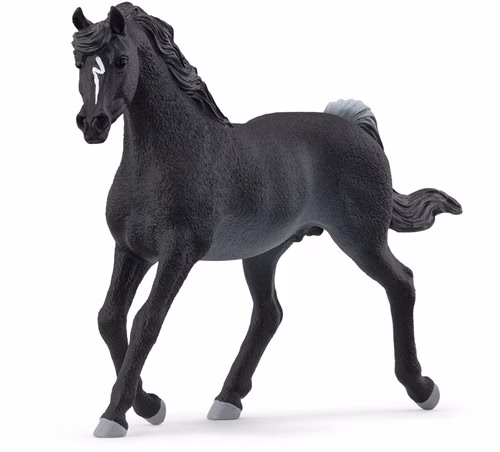 Schleich Horse Club Arabische Hengst 13981