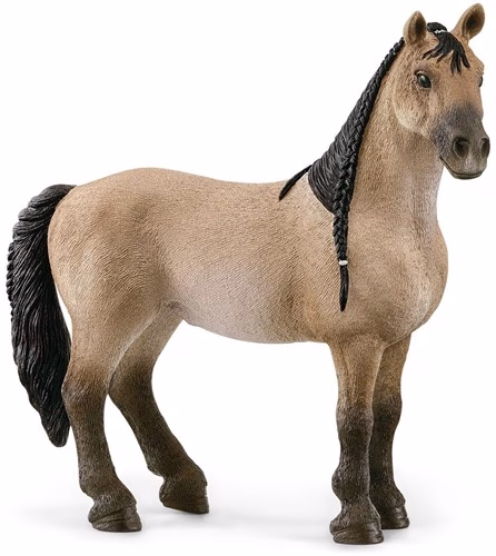 Schleich Horse Club Criollo Definitivo Merrie 13948