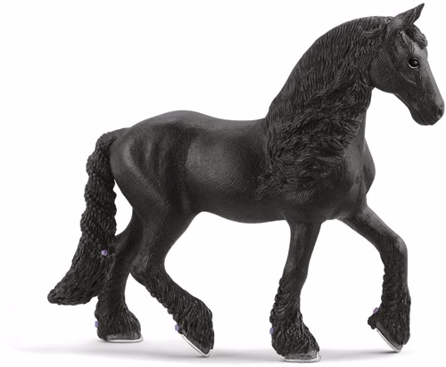 Schleich Horse Club Friese Merrie 13906