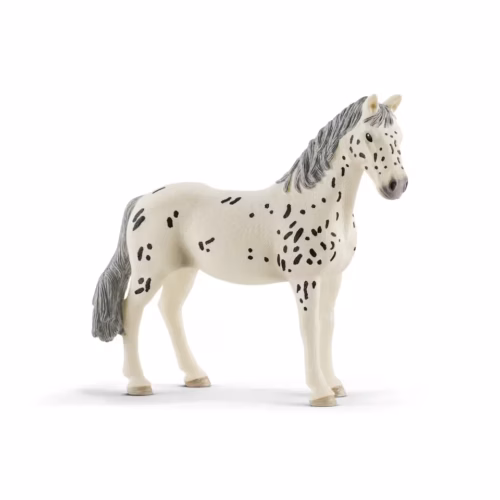 Schleich Horse Club Knabstrupper Merrie
