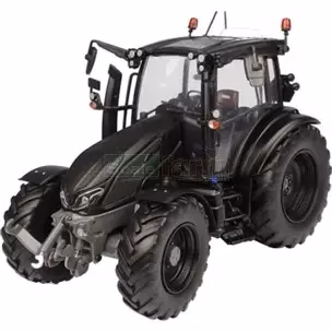 Valtra G135 Unlimited Matt Black Limited Edition UH6440