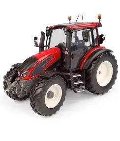 Valtra G135 Unlimited Rood Limited Edition UH6293