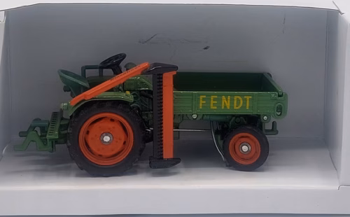 Fendt Tool-Carrier SK3476