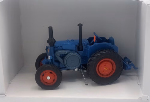 Lanz Ackerluft-Bulldog SK3466