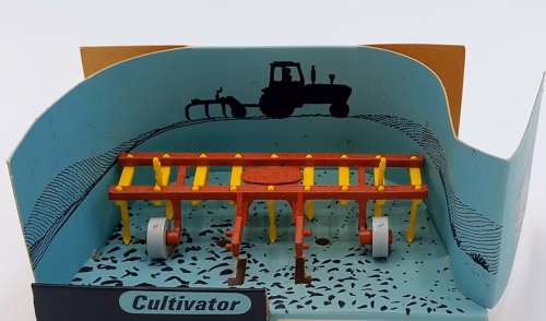 Cultivator BR9536
