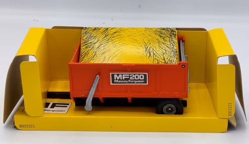 Massey Ferguson Trailer BR9572