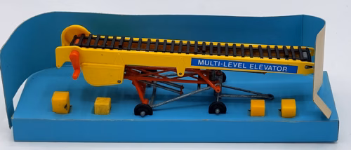 Elevator BR9564