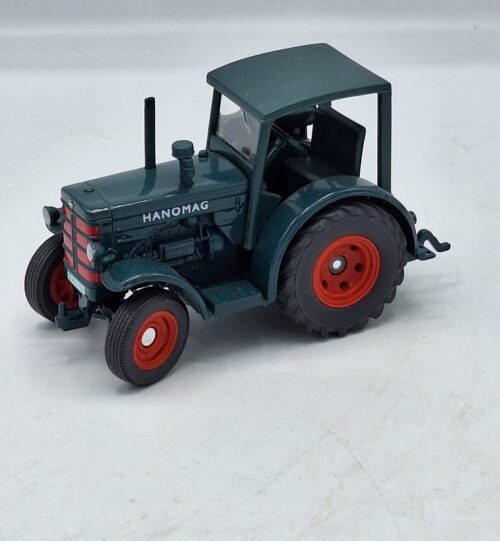 Hanomag R45