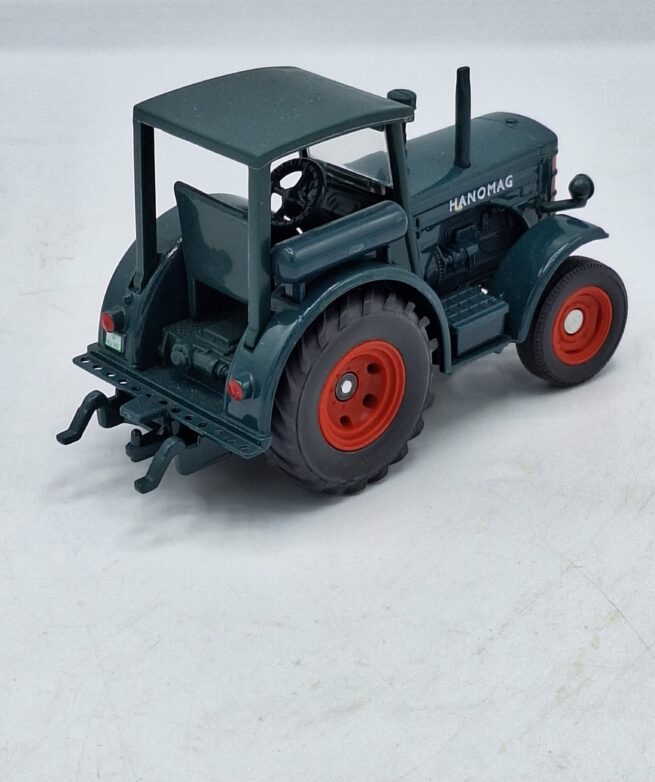 Hanomag R45