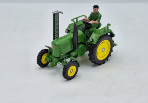 John Deere Lanz