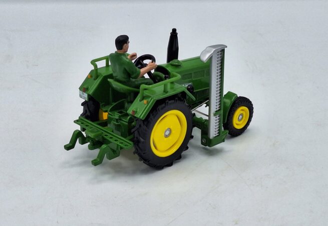 John Deere Lanz