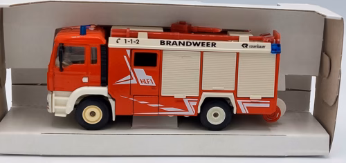 MAN TGA 18.410 Brandweerwagen SK2101