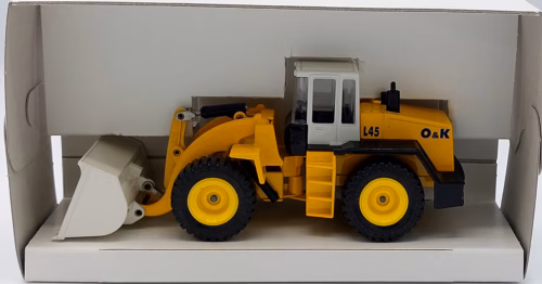 O&K L45 Shovel SK3434