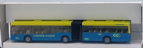 Mercedes Connexxion Bus SK3517