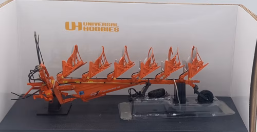 Kuhn Vari-Master 182 UH2786