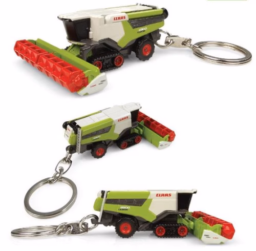 Claas Lexion 8900 Terra Trac Sleutelhanger UH5860