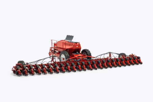 Horsch Maestro 24 SV 24 Rijige Getrokken Precisie Zaaier ROS601956