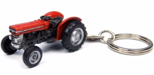 Massey Ferguson 135 Sleutelhanger UH5566