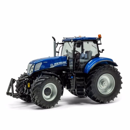 New Holland T7.270 AC Blue Power Grijze Velgen Limited Edition ROS30153.5