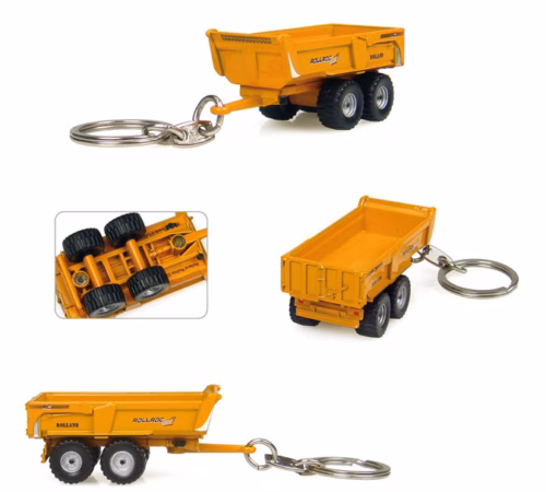 Rolland Rollroc 5300 Sleutelhanger UH5594