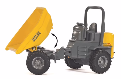Wacker Neuson DW60 Dumper SK3509