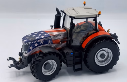 Massey Ferguson 8690 DynaVT Stars & Stripes