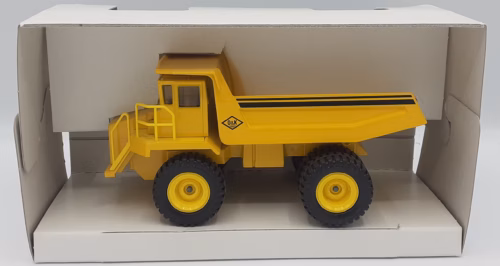 Zware Dumptruck SK2934