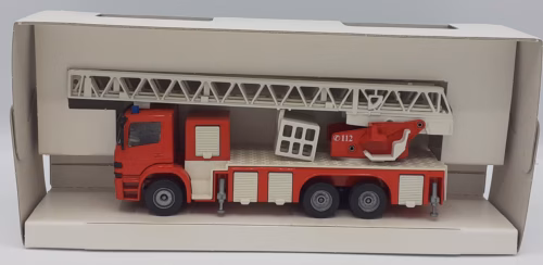 Mercedes SK Ladderwagen SK3433