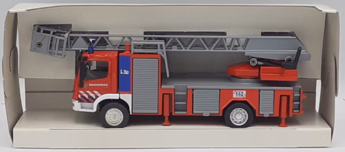 Mercedes Brandweer Ladderwagen SK2106