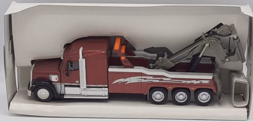 Freightliner Pechhulp/Sleepwagen SK2711