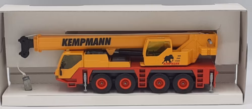 Liebherr Mobiele Kraanwagen SK3730