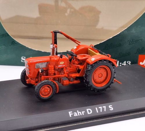 Fahr D 177 S SCH02965