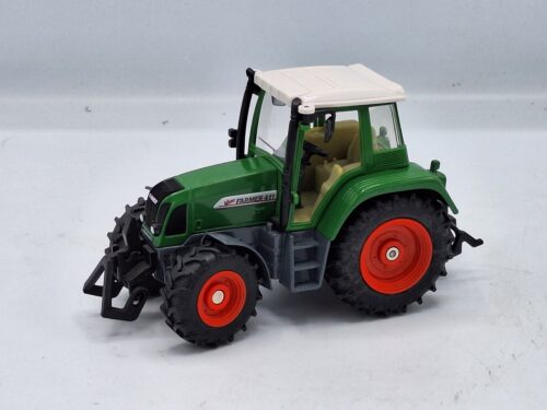 Fendt Farmer 411 Vario