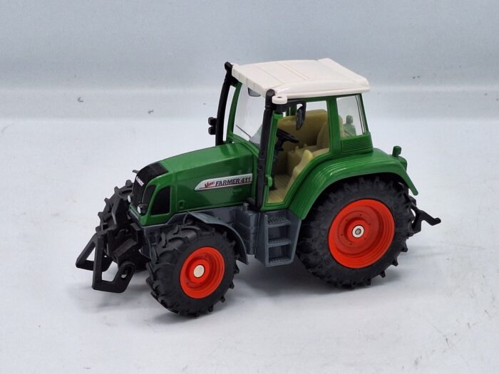 Fendt Farmer 411 Vario