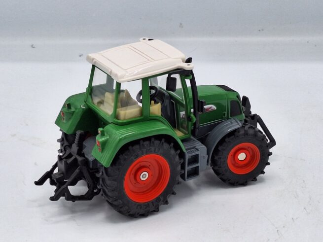 Fendt Farmer 411 Vario