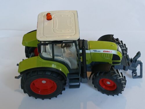 Claas Arez 697 ATZ