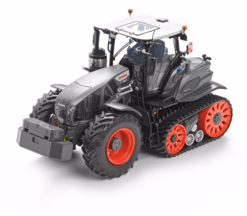 Claas Axion 960 TT MY24 Grey Edition Limited Edition UH00 0267 476 0
