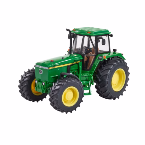 John Deere 4955 EU Spec. BR43407